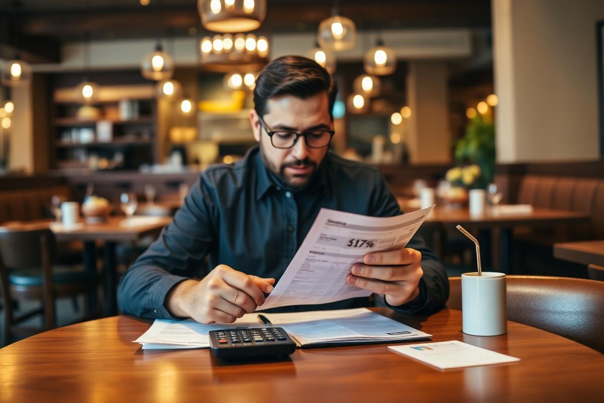 Contabilidade para restaurantes: dicas importantes
