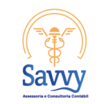 Logo Savvy contabilidade