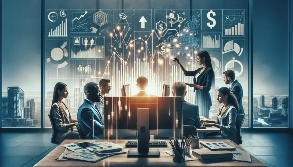 Contabilidade Eficiente: Como Melhorar a Gestão Financeira da sua Empresa