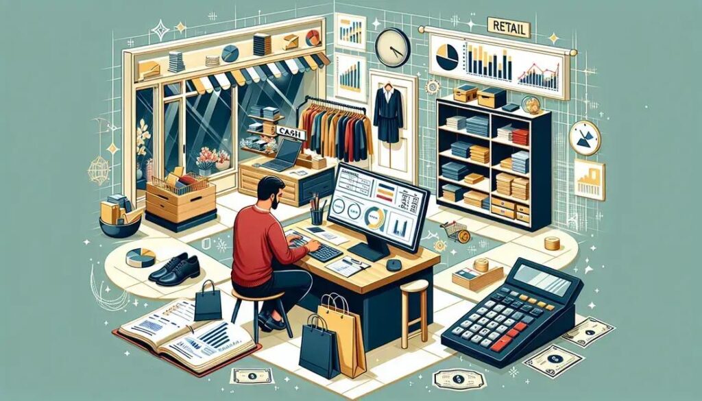 Contabilidade Para Comércio: Melhores Práticas Para o Seu Negócio