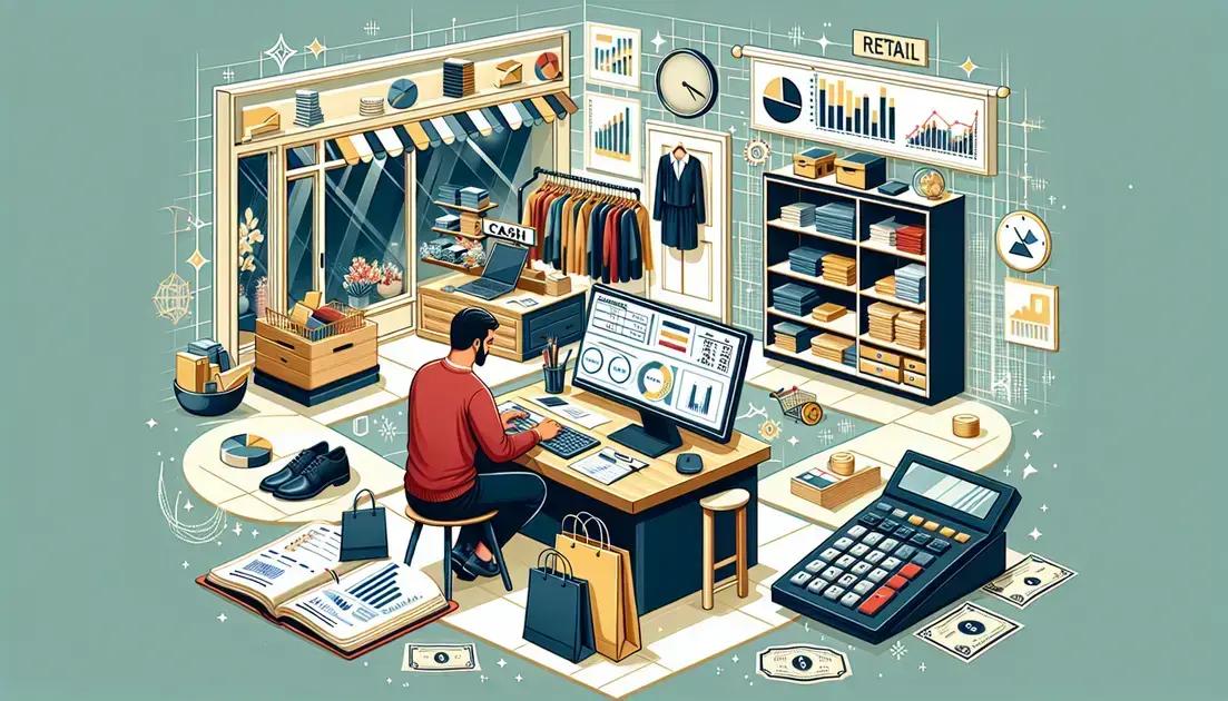 Contabilidade Para Comércio: Melhores Práticas Para o Seu Negócio