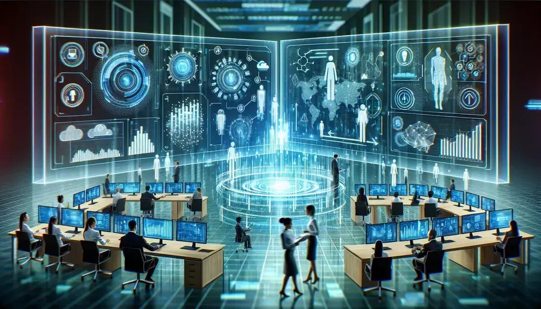 Contabilidade Digital: O Futuro da Gestão Financeira e Contábil