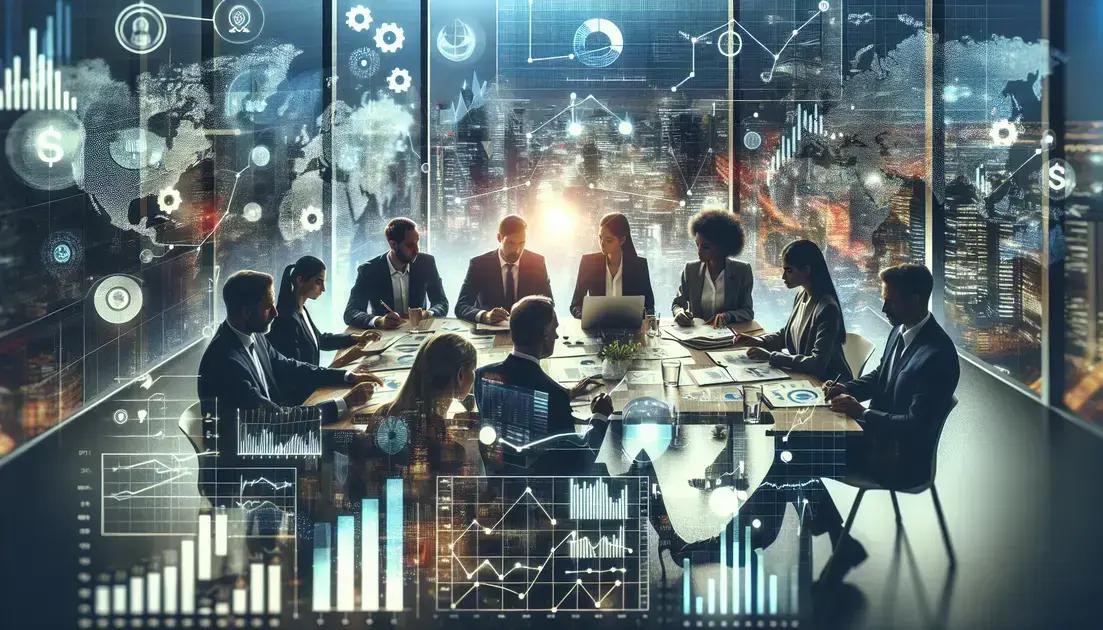 Contabilidade para comércio: Descubra os segredos para o sucesso financeiro